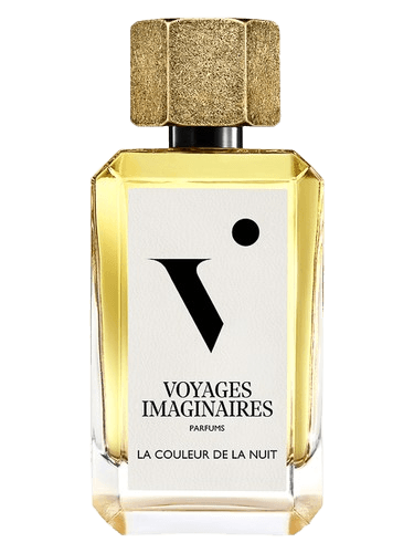 Voyages Imaginaires La Couleur de la Nuit