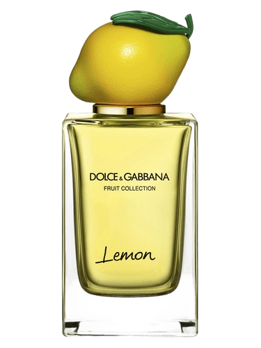 Dolce&Gabbana Lemon