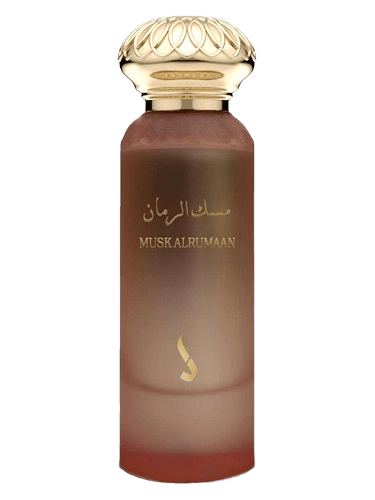 Dkhoon Emirates MUSK ALRUMAAN