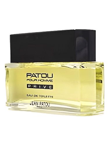 Jean Patou Patou Pour Homme Prive
