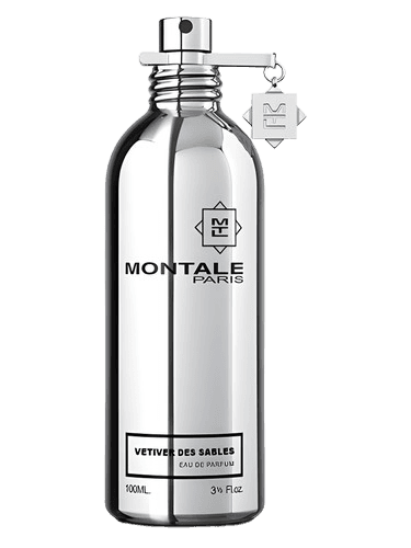 Montale Vetiver Des Sables