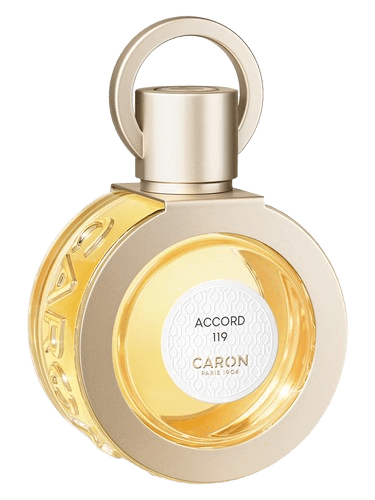 Caron Accord 119 (2021)