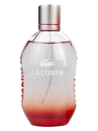 Lacoste Fragrances Style in Play