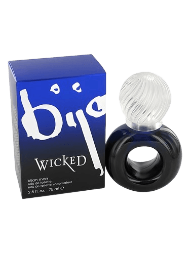 Bijan Wicked