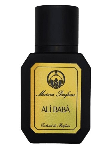 Maiora Parfum Alì Babà