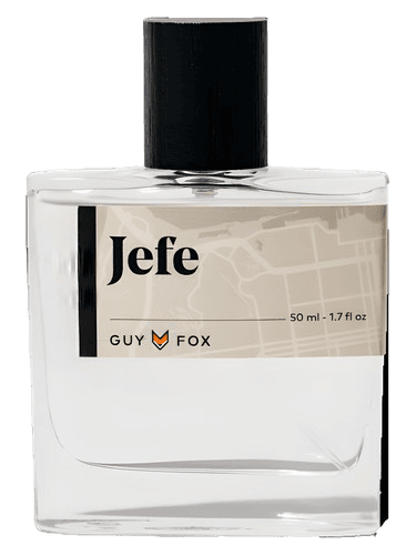 GUY FOX Jefe