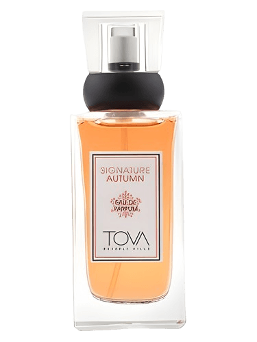 Tova Beverly Hills Tova Signature Autumn