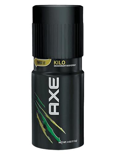 AXE Kilo