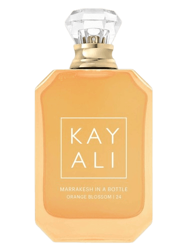 Kayali Fragrances Marrakesh in a Bottle Orange Blossom | 24 Eau de Parfum