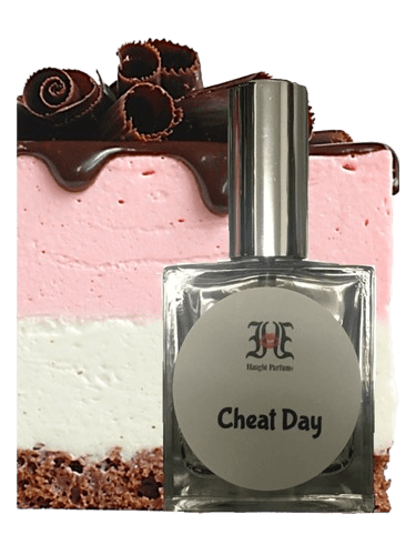Haught Parfums Cheat Day