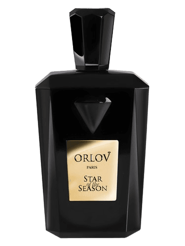 Orlov Paris Star Of The Season