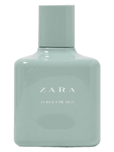 Zara Forget Me Not