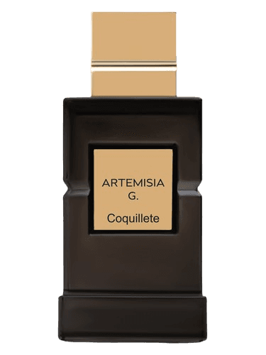 Coquillete Artemisia G