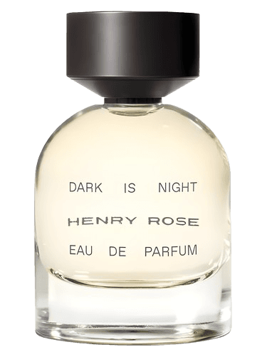 Henry Rose Dark is Night