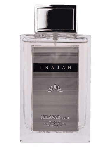 Nilafar du Nil Trajan