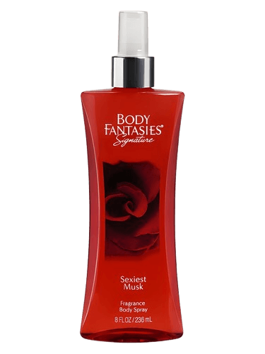 Parfums de Coeur Body Fantasies Signature Sexiest Musk