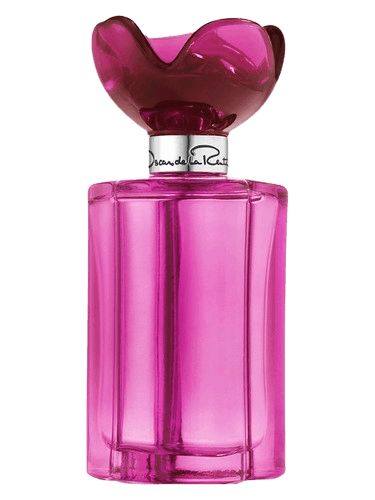 Oscar de la Renta Rose