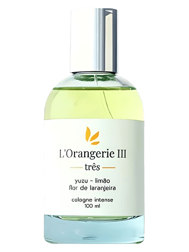 Maracujá Brasil L'Orangerie III