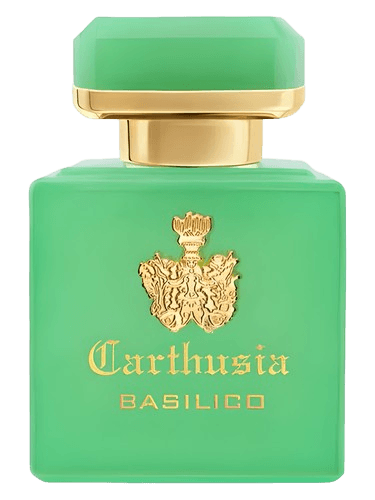 Carthusia Intenso di Basilico