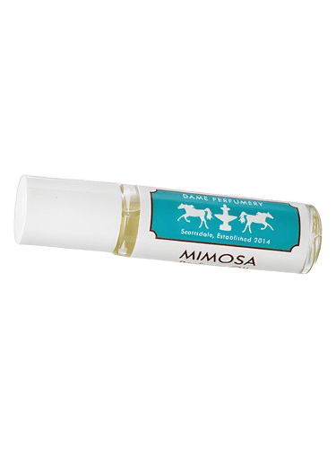 Dame Perfumery Soliflore Mimosa