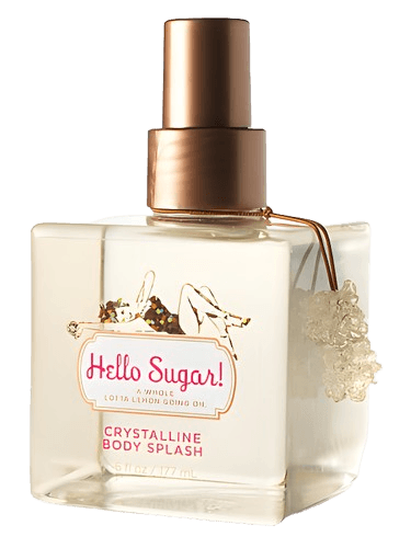 Bath & Body Works Hello Sugar!