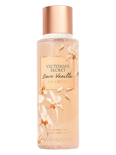 Victoria's Secret Bare Vanilla La Crème