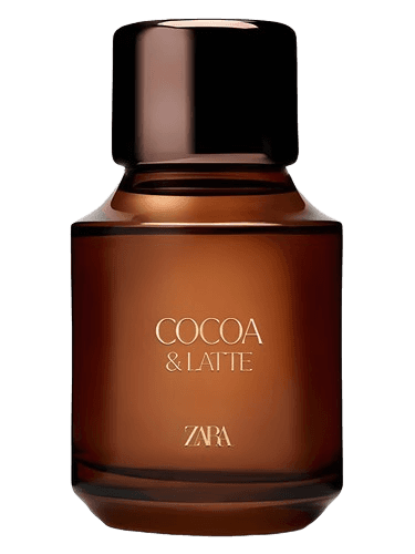 Zara Cocoa & Latte