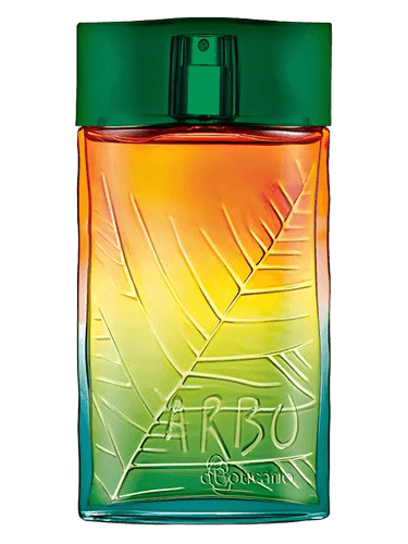 O Boticário Arbo Liberté