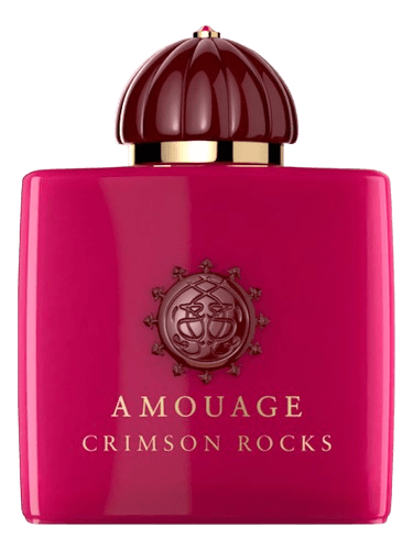 Amouage Crimson Rocks