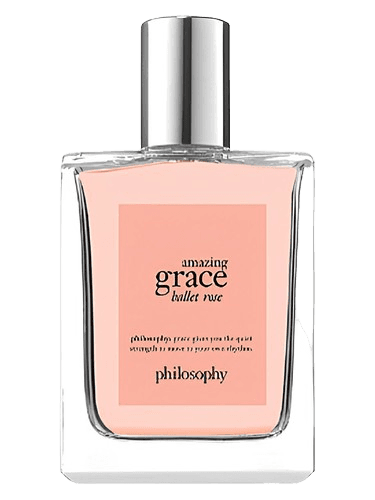 Philosophy Amazing Grace Ballet Rose