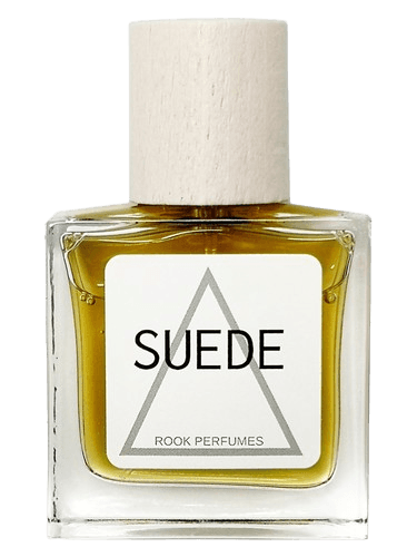 Rook Perfumes Suede