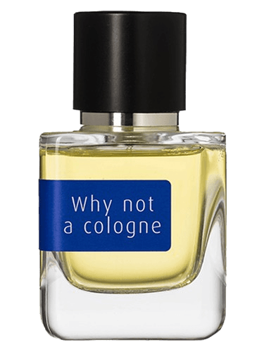 Mark Buxton Why Not A Cologne
