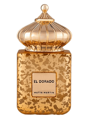 Matin Martin El Dorado
