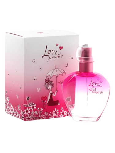 Love Passport A Bloom