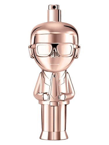 Karl Lagerfeld Ikonik Woman