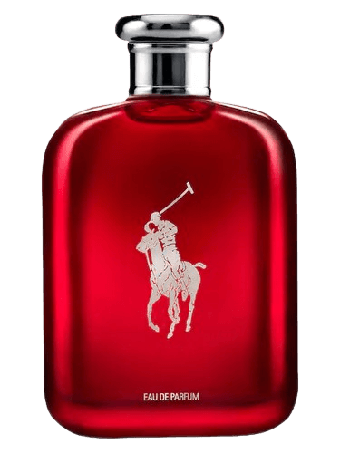 Ralph Lauren Polo Red Eau de Parfum