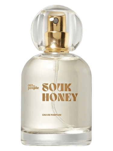 OUI the People Souk Honey