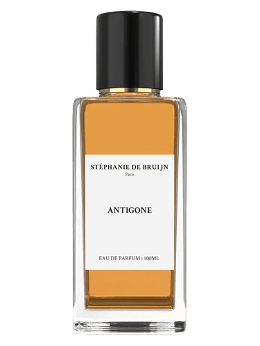Stéphanie de Bruijn - Parfum sur Mesure Antigone