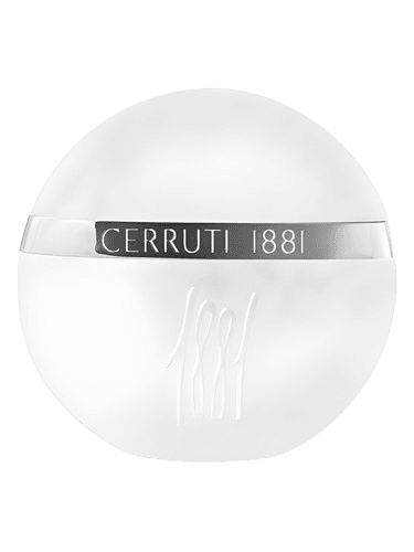 Cerruti 1881 Edition Blanche