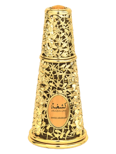 Swiss Arabian Kashkha