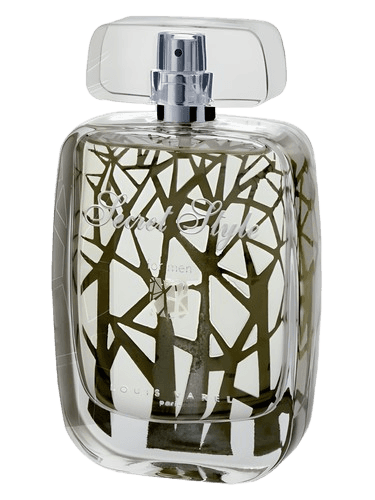 Louis Varel Secret Style for Men
