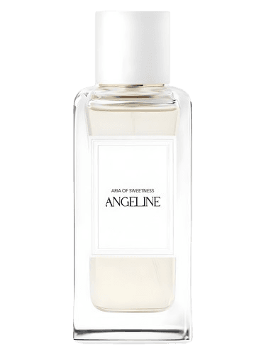 Angeline Aria Of Sweetness