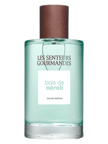 Les Senteurs Gourmandes Bois de Néroli