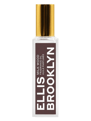 Ellis Brooklyn Milk Wood