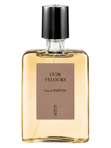 Naomi Goodsir Cuir Velours