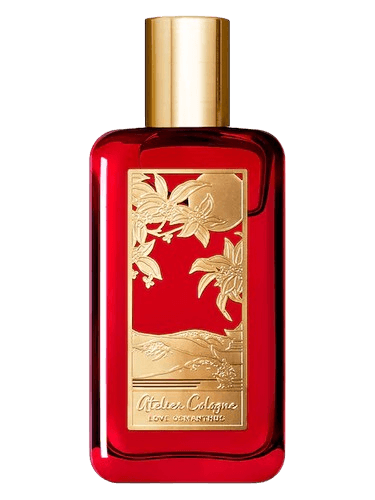 Atelier Cologne Love Osmanthus Lunar New Year Edition