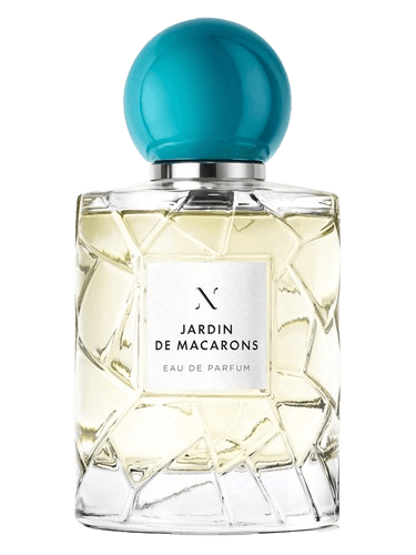 Les Soeurs de Noe Jardin de Macarons
