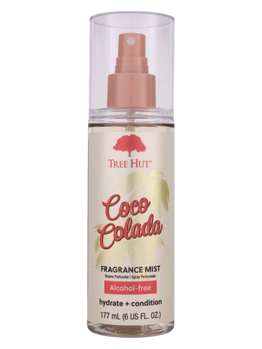 Tree Hut Coco Colada