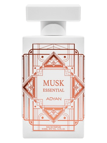 Adyan by Anfar Musk Essential