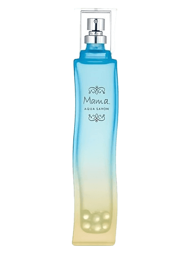 Aqua Savon Mama. Aqua Savon - Green Aroma Water